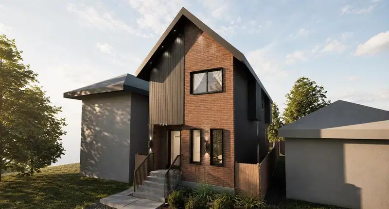 724 18 Avenue NW, Calgary — main listing photo