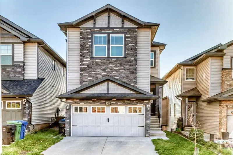 124 Nolanfield Way NW, Calgary — main listing photo
