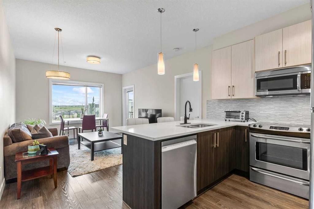 220, 8 Sage Hill Terrace NW, Calgary — photo 3 of 36
