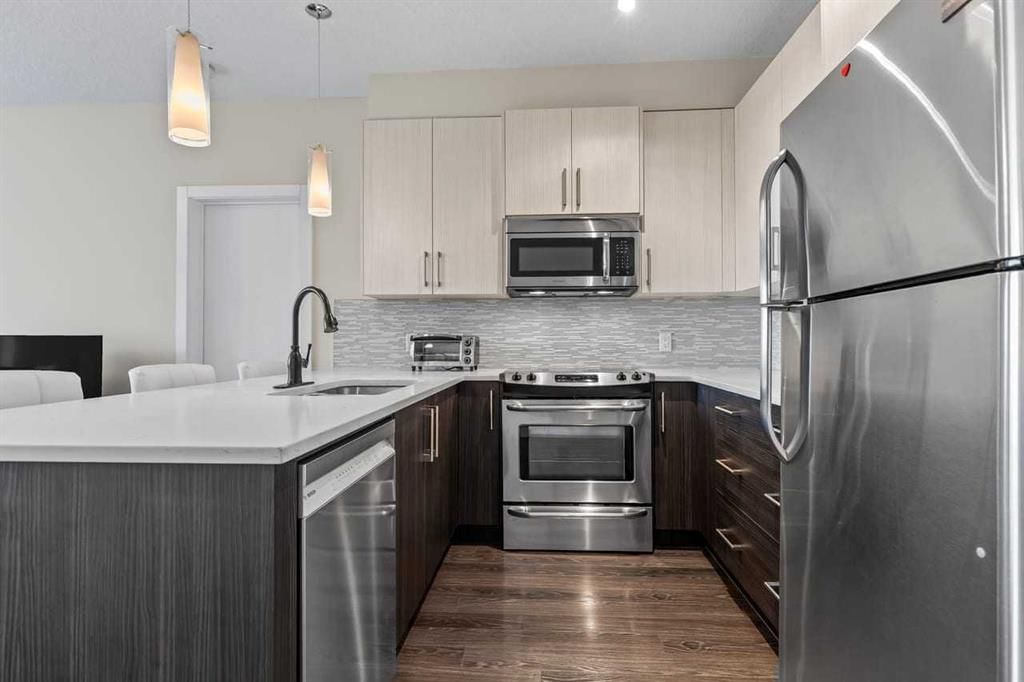 220, 8 Sage Hill Terrace NW, Calgary — photo 5 of 36