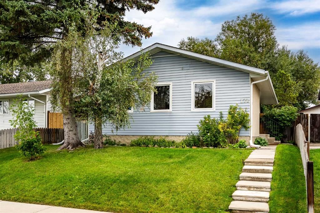 171 Pensville Road SE, Calgary — home for sale