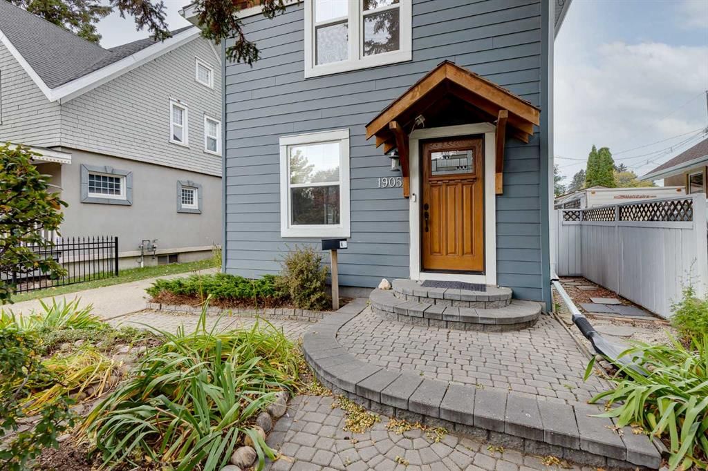 1905 2 Street NW, Calgary — photo 2 of 48