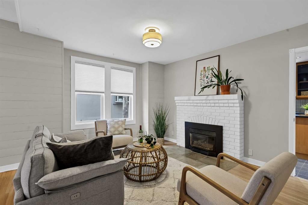 1905 2 Street NW, Calgary — photo 4 of 48