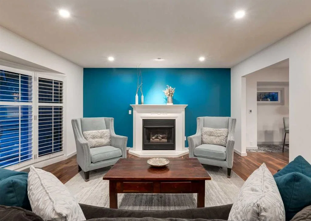871 Oakside Circle SW, Calgary — photo 5 of 49