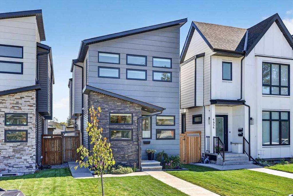 4656 82 Street NW, Calgary — photo 2 of 50