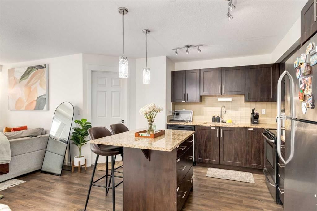 3310, 755 Copperpond Boulevard SE, Calgary — photo 5 of 22