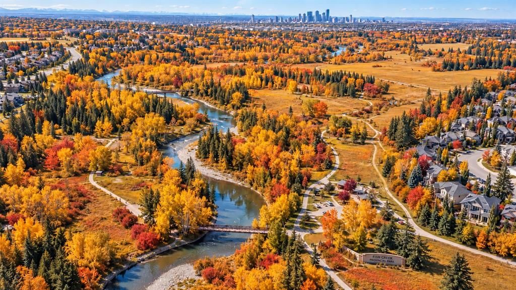 140 Millview Square SW, Calgary — detached for sale