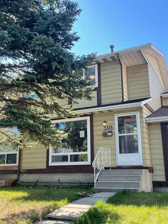 3315 56 Street NE, Calgary — main listing photo