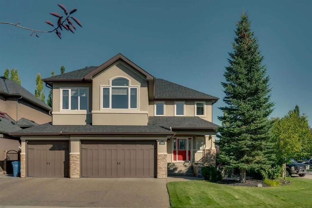 160 Panatella Crescent NW, Calgary — photo 3 of 50
