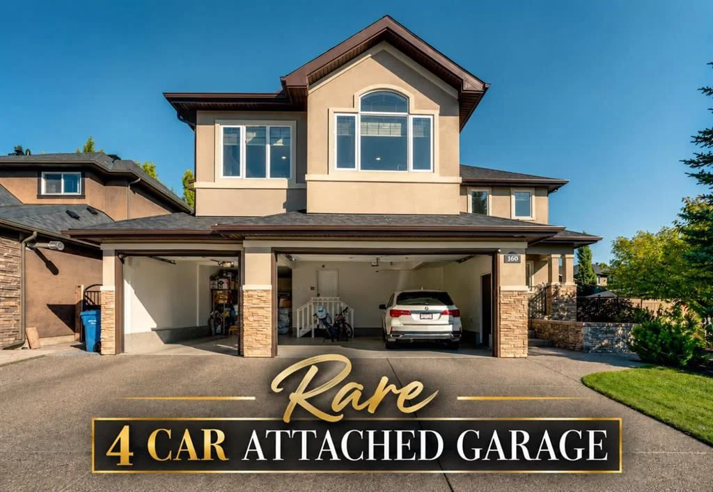 160 Panatella Crescent NW, Calgary — photo 4 of 50