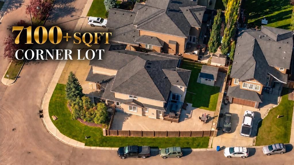 160 Panatella Crescent NW, Calgary — photo 5 of 50