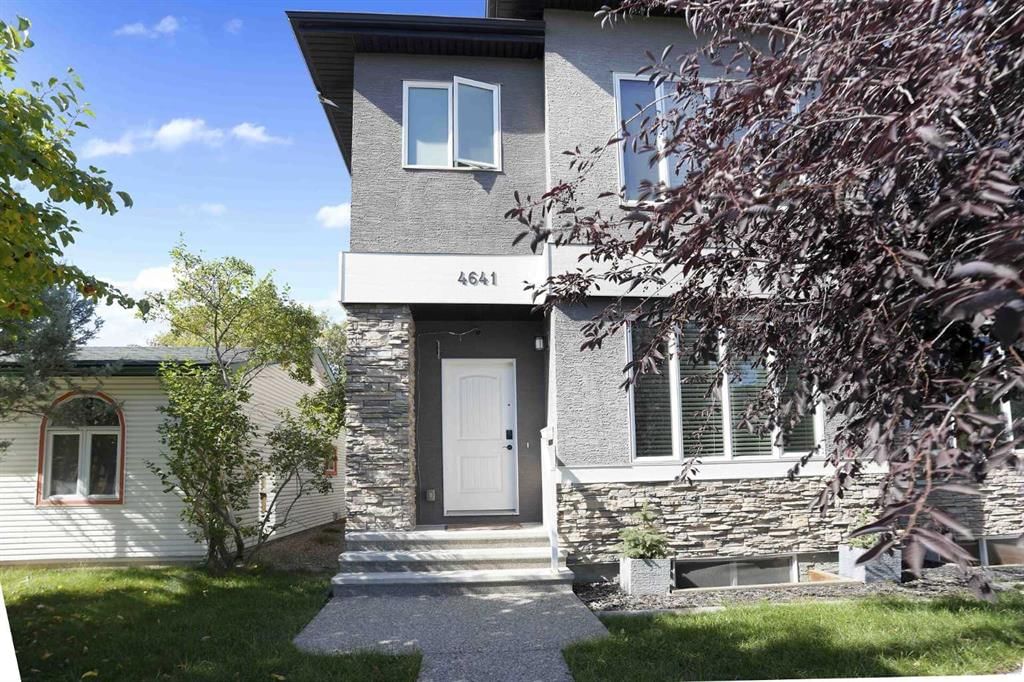 4641 81 Street NW, Calgary — photo 2 of 29