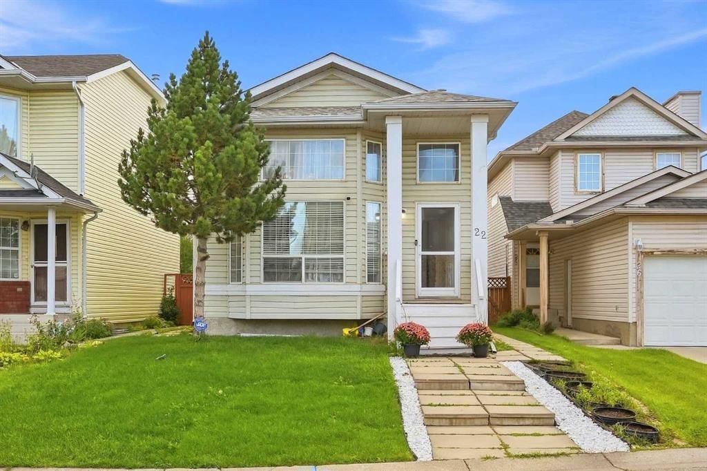 22 Anaheim Bay NE, Calgary — photo 2 of 45