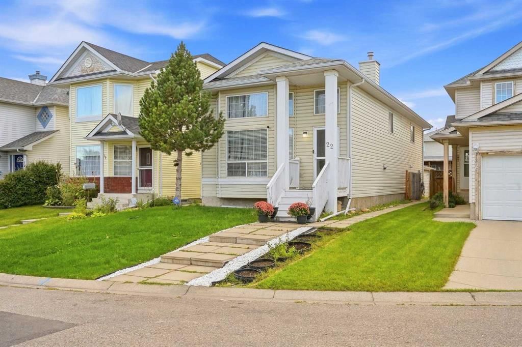22 Anaheim Bay NE, Calgary — photo 3 of 45