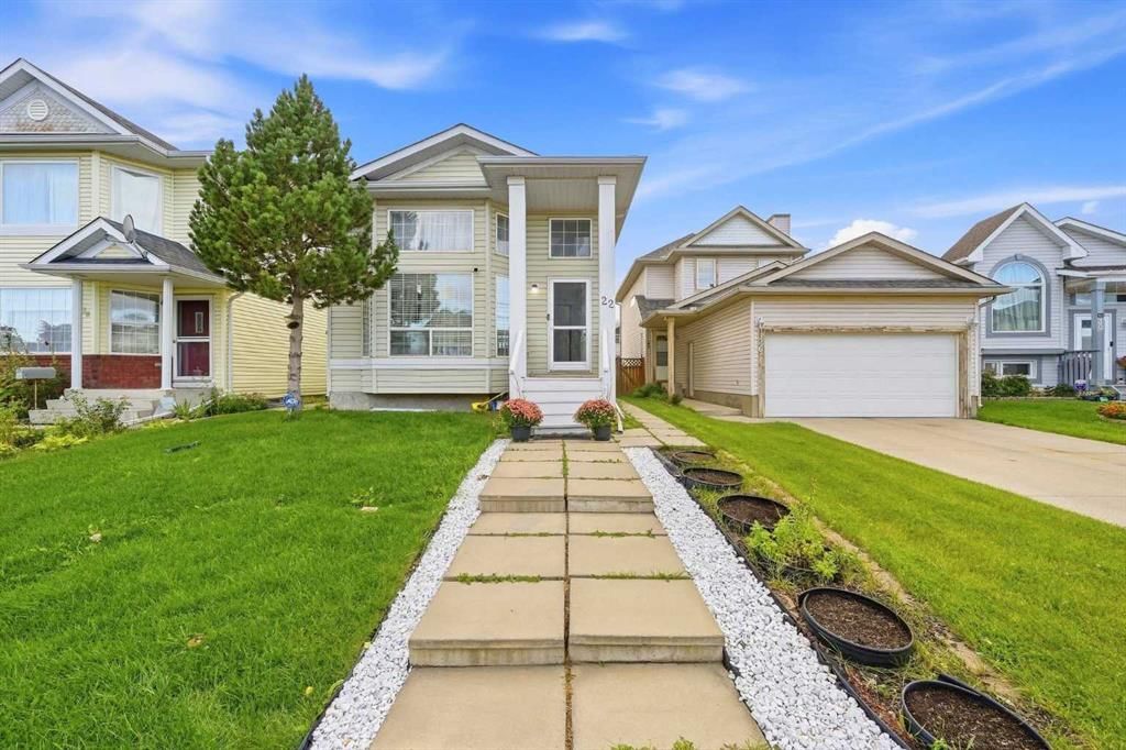 22 Anaheim Bay NE, Calgary — photo 4 of 45