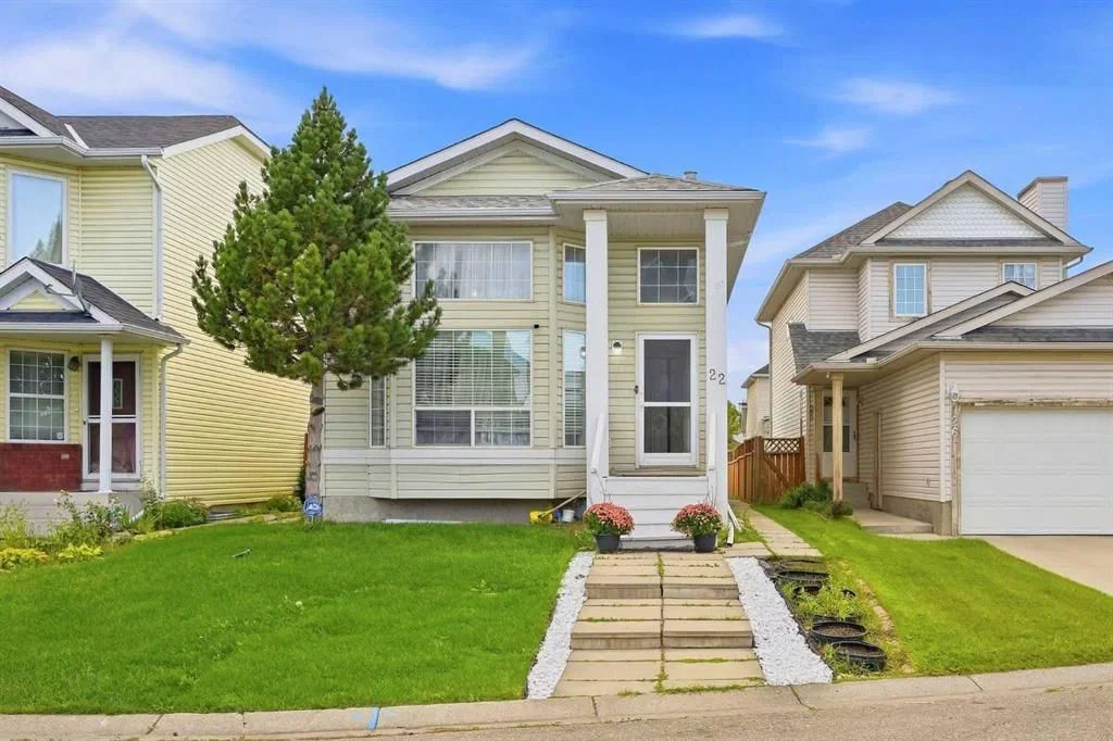 22 Anaheim Bay NE, Calgary — photo 5 of 45