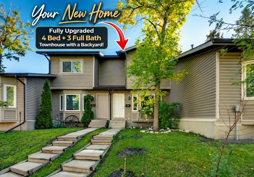 17 Falshire Terrace NE, Calgary — main listing photo
