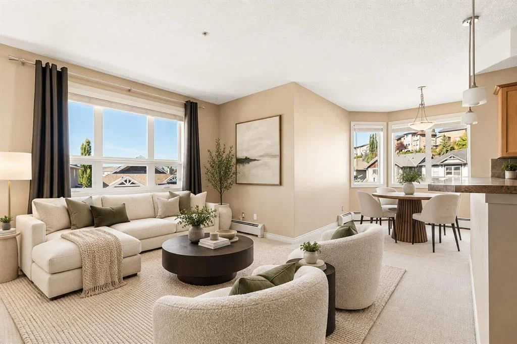 442, 26 Val Gardena View SW, Calgary — main listing photo