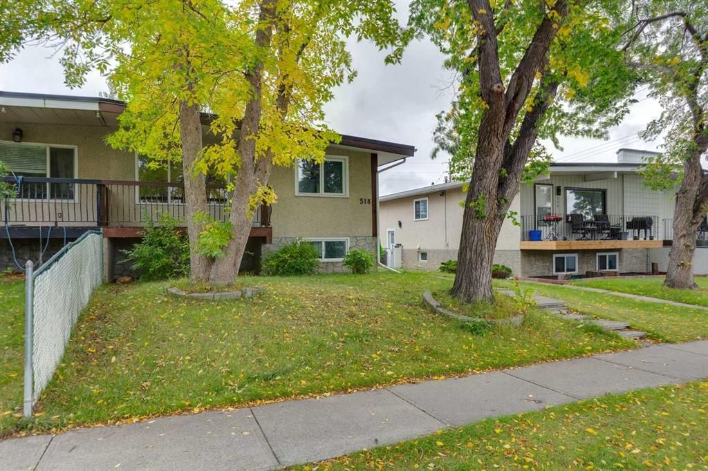 518 72 Avenue NW, Calgary — photo 2 of 32