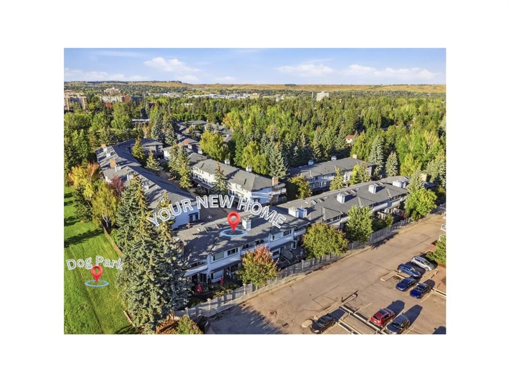 251, 4037 42 Street NW, Calgary — main listing photo