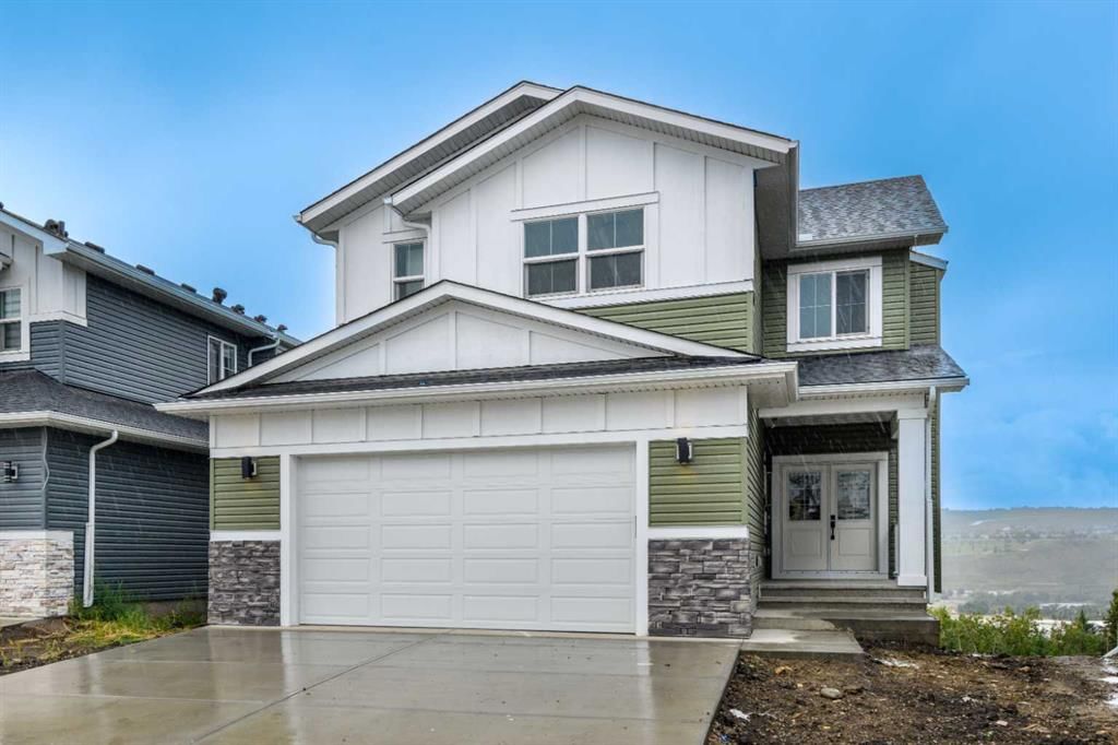 503 Rivercrest View, Cochrane — photo 4 of 50