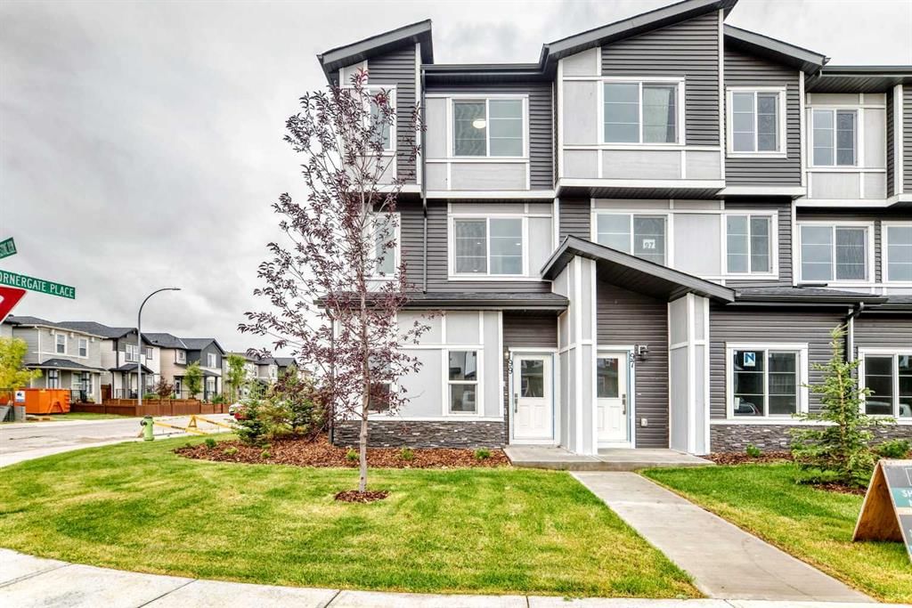 99 Cornerstone Row NE, Calgary — photo 3 of 26