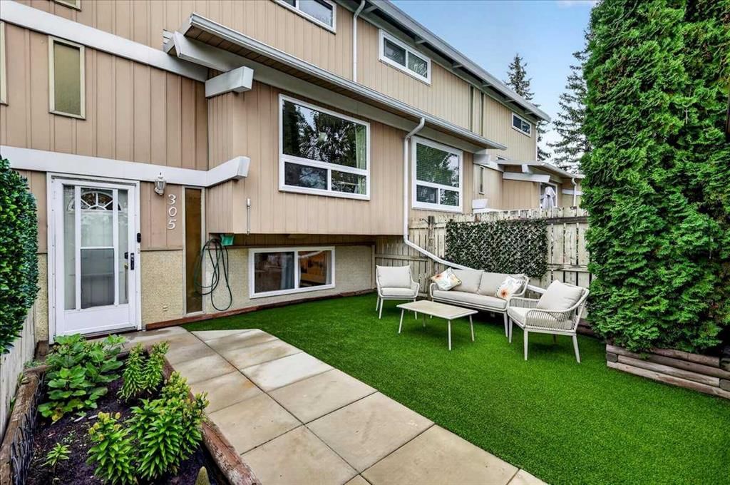 305, 11010 Bonaventure Drive SE, Calgary — main listing photo