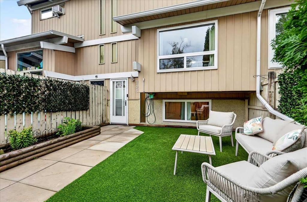 305, 11010 Bonaventure Drive SE, Calgary — photo 4 of 50
