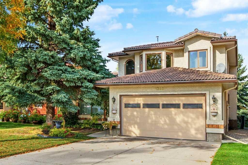 1340 Shawnee Road SW, Calgary — main listing photo