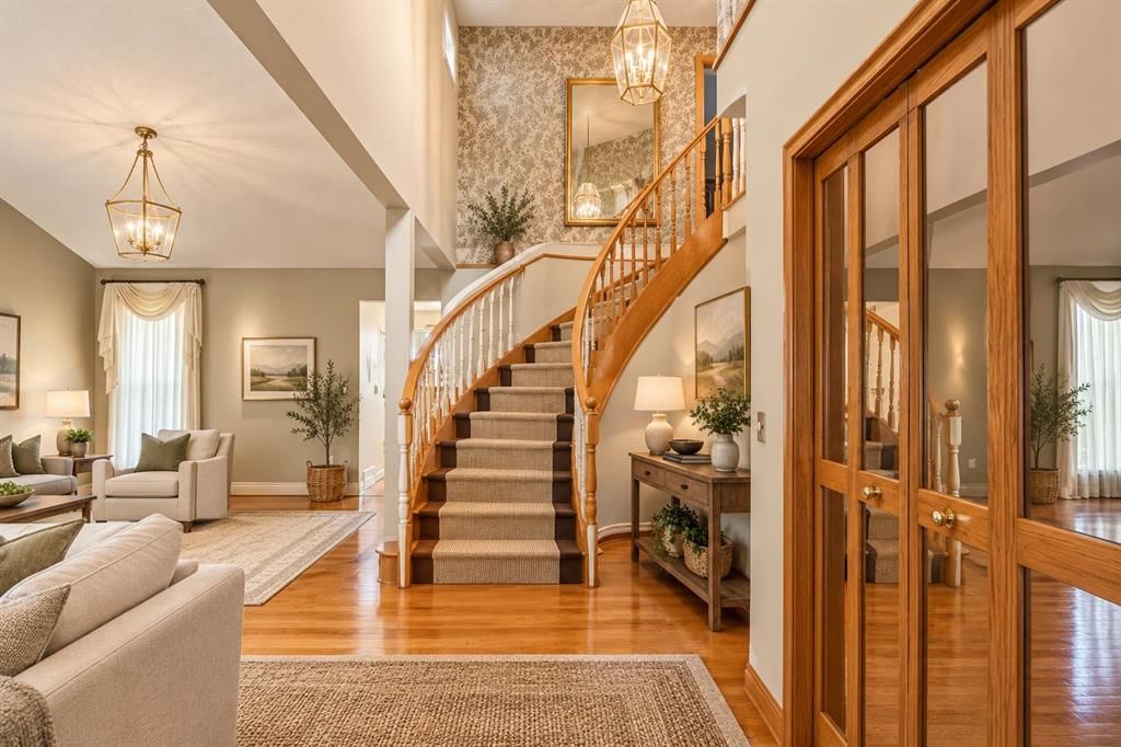 1340 Shawnee Road SW, Calgary — photo 3 of 44