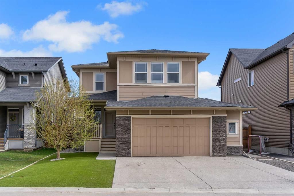 105 Sandpiper Point, Calgary — detached for sale