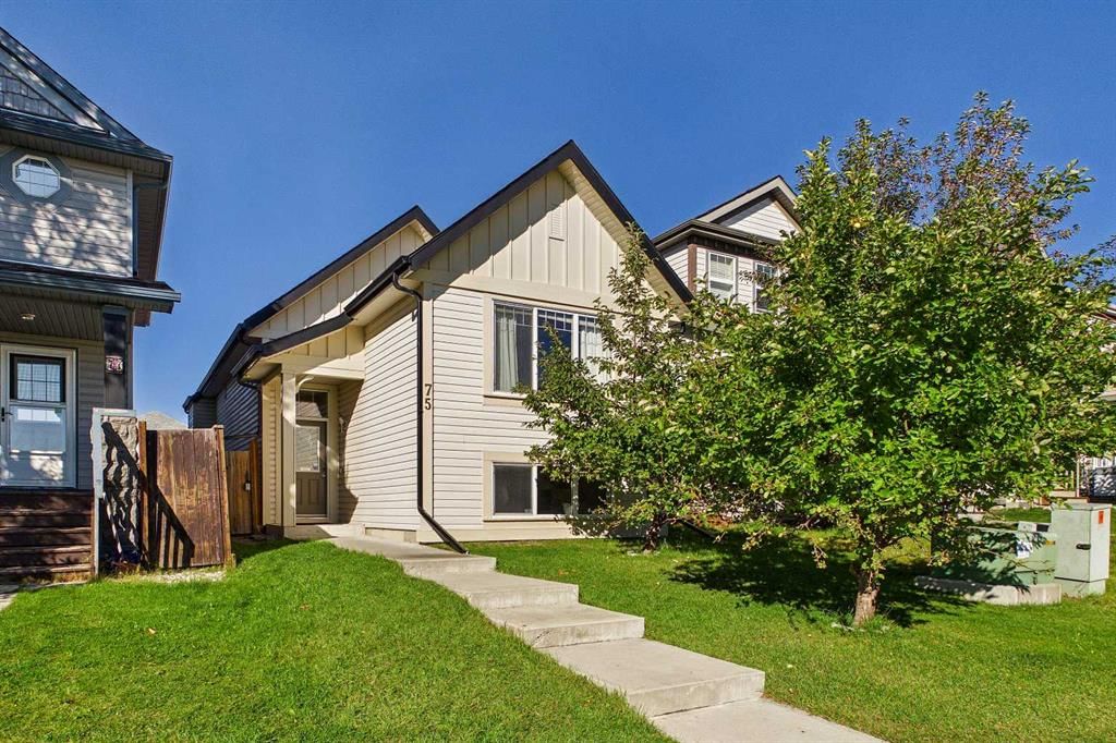 75 Everglen Road SW, Calgary — main listing photo