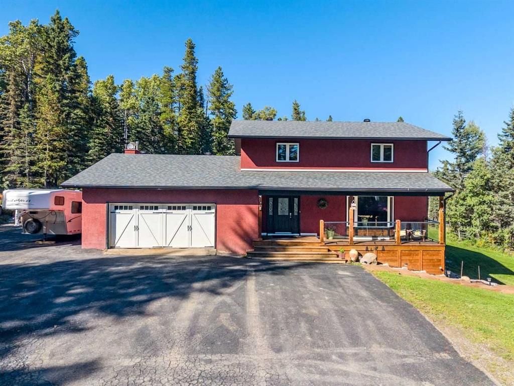 352056 Pine Ridge Drive W, Rural Foothills County — photo 2 of 50