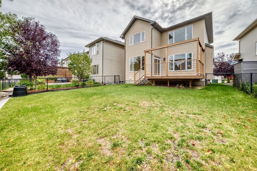 176 Sunset Circle, Cochrane — photo 3 of 50