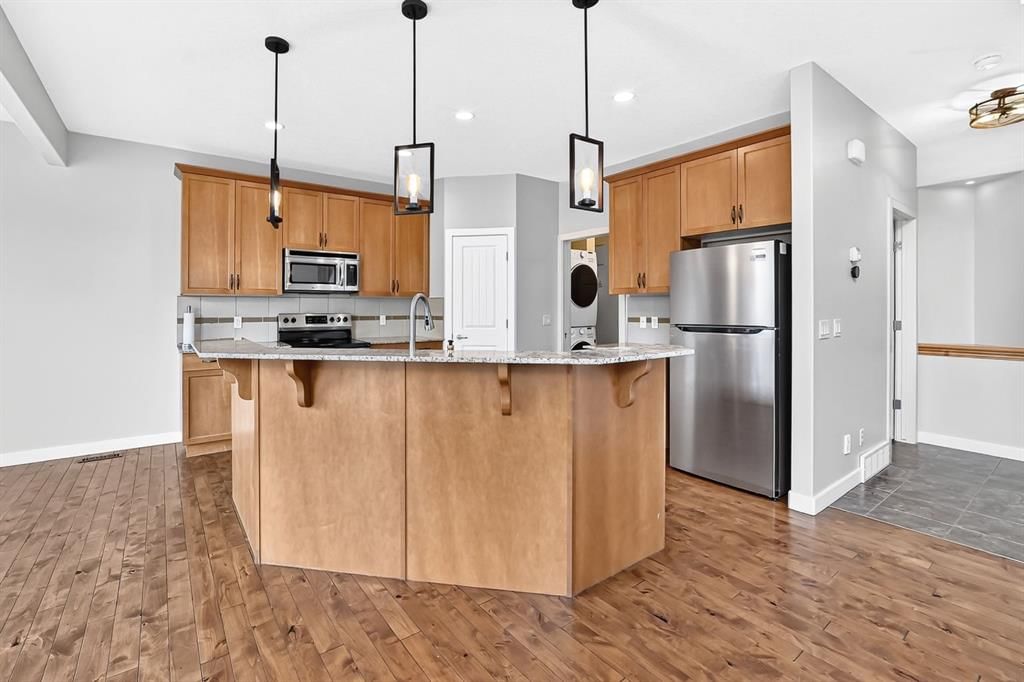 176 Sunset Circle, Cochrane — photo 4 of 50