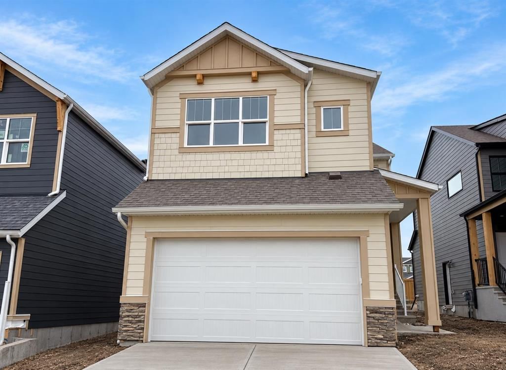 521 Sawgrass Green NW, Calgary — detached for sale