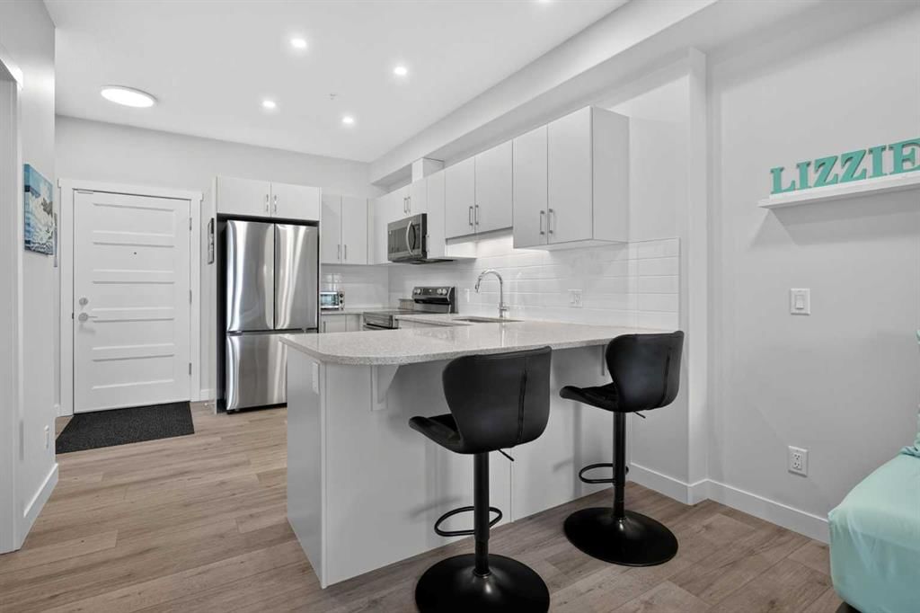 1209, 81 Arbour Lake View NW, Calgary — photo 2 of 42