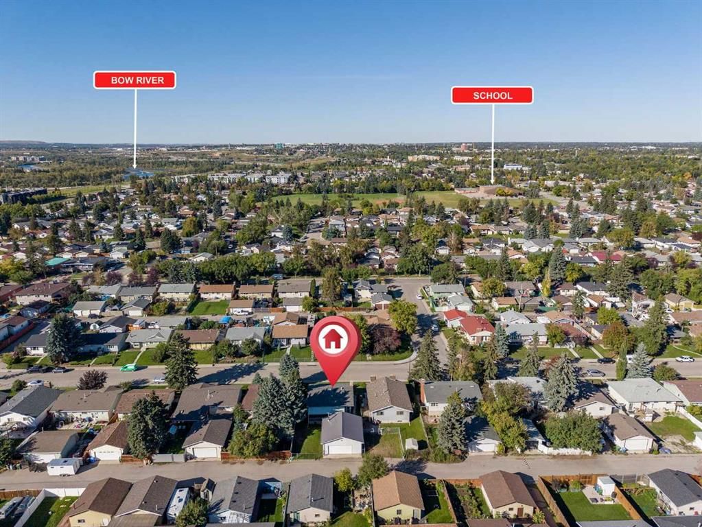 2727 Doverbrook Road SE, Calgary — photo 4 of 42