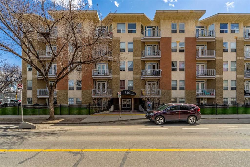 214, 1410 2 Street SW, Calgary — photo 2 of 32