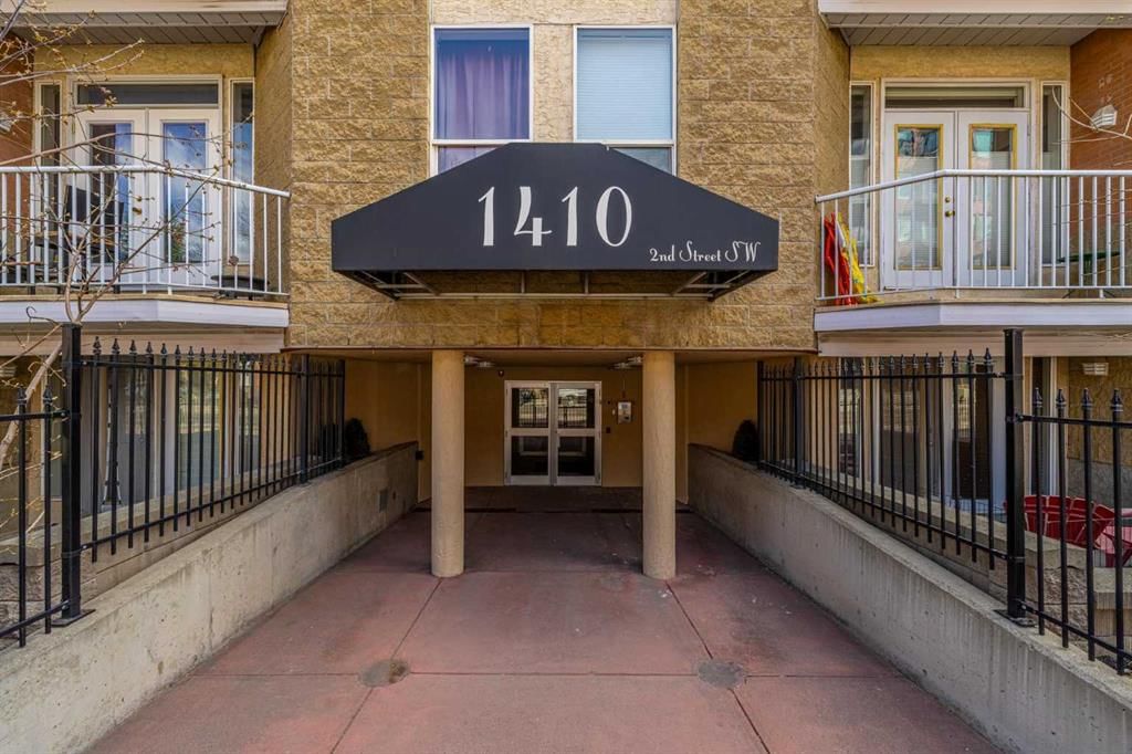 214, 1410 2 Street SW, Calgary — photo 3 of 32
