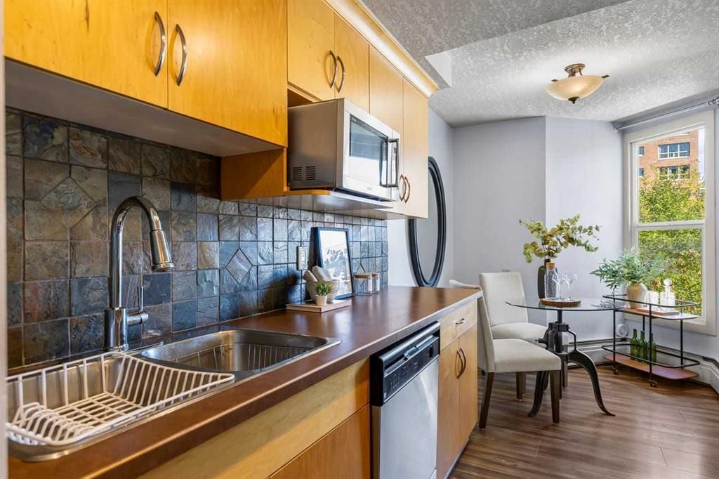 303, 1309 14 Avenue SW, Calgary — photo 2 of 27