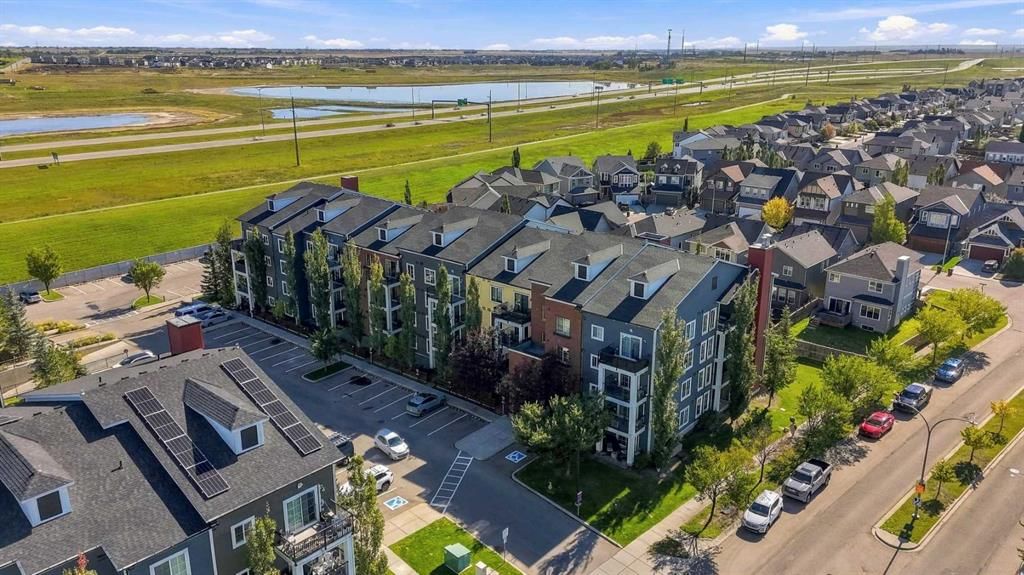 1306, 755 Copperpond Boulevard SE, Calgary — main listing photo