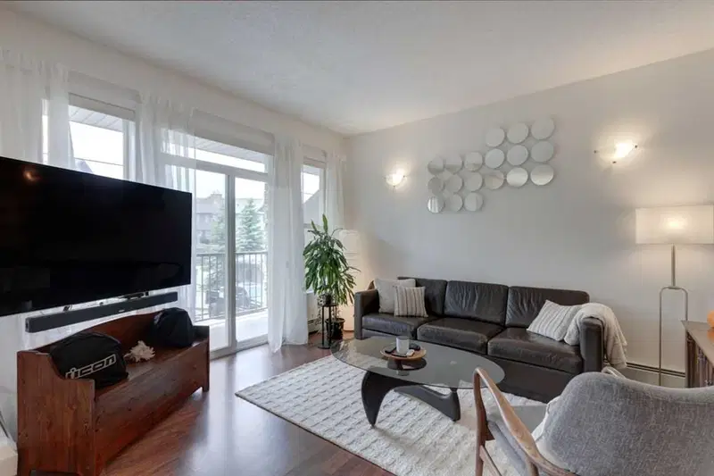 1222, 211 Aspen Stone Boulevard SW, Calgary — photo 3 of 30