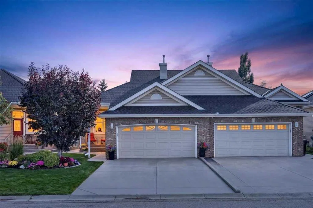 19 West Jensen Place SW, Calgary — main listing photo