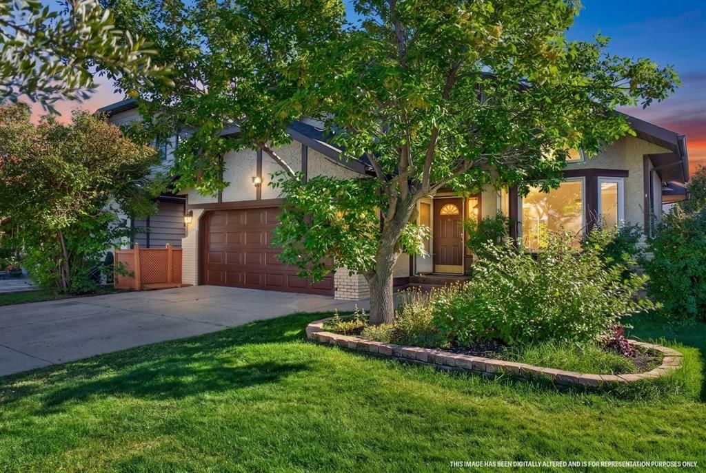 19 Edgepark Rise NW, Calgary — photo 2 of 50