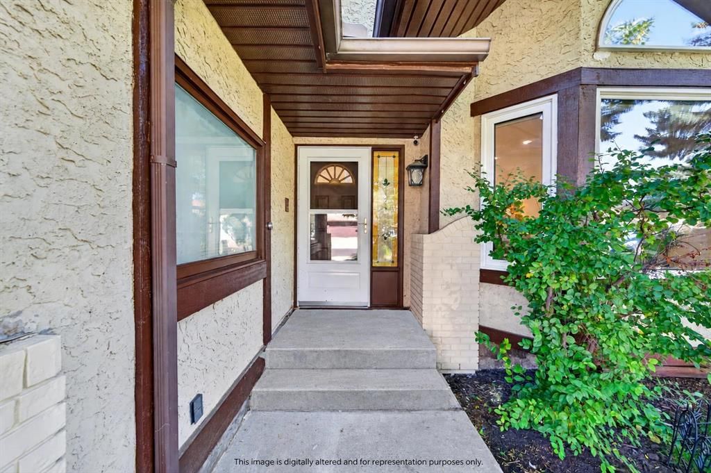19 Edgepark Rise NW, Calgary — photo 4 of 50