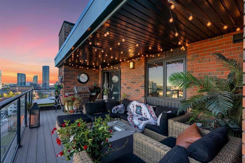 401, 354 2 Avenue NE, Calgary — main listing photo