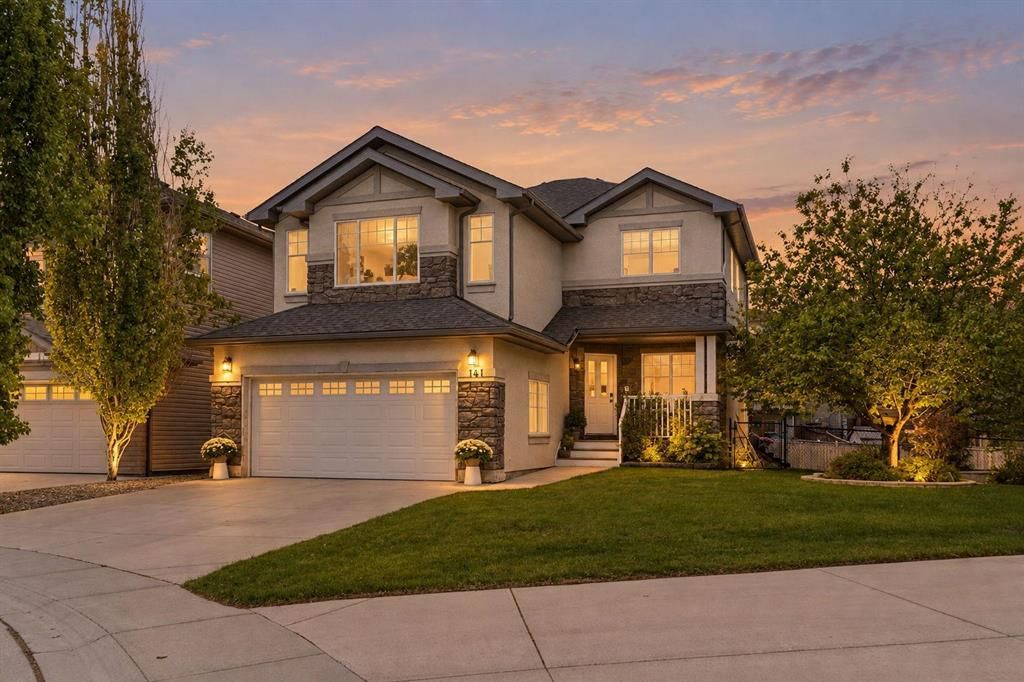 141 Panamount Green NW, Calgary — photo 2 of 50
