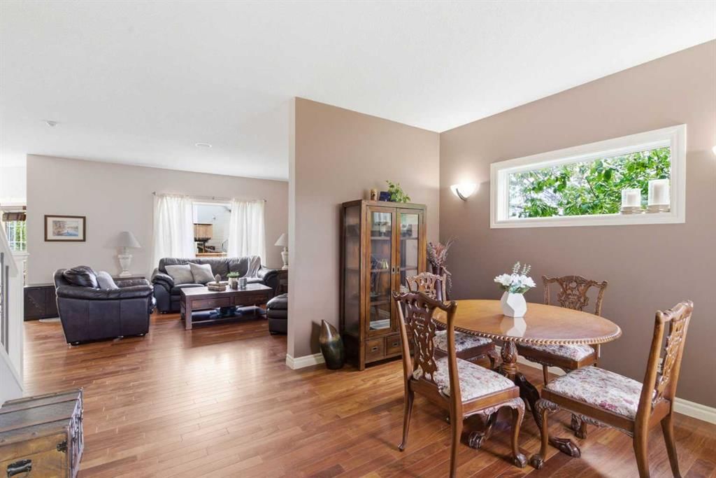 141 Panamount Green NW, Calgary — photo 5 of 50