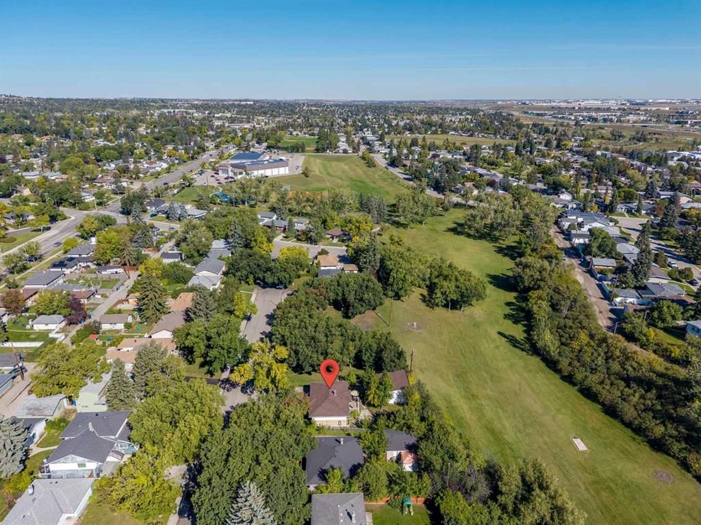 5428 Centre A Street NE, Calgary — detached for sale